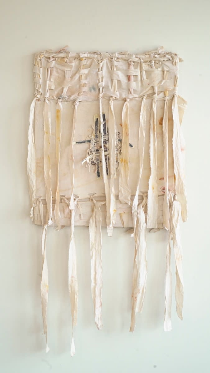 Kimberlea Bass, Bed Bound, 2023