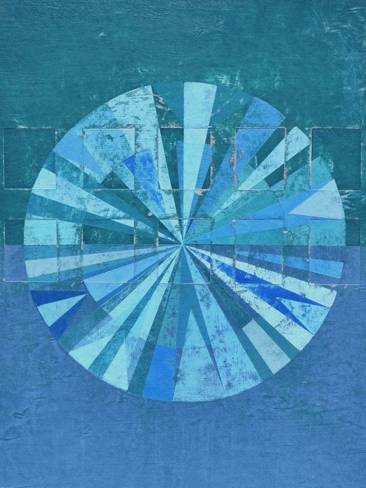 Layla Luna, Laura’s House, 2019