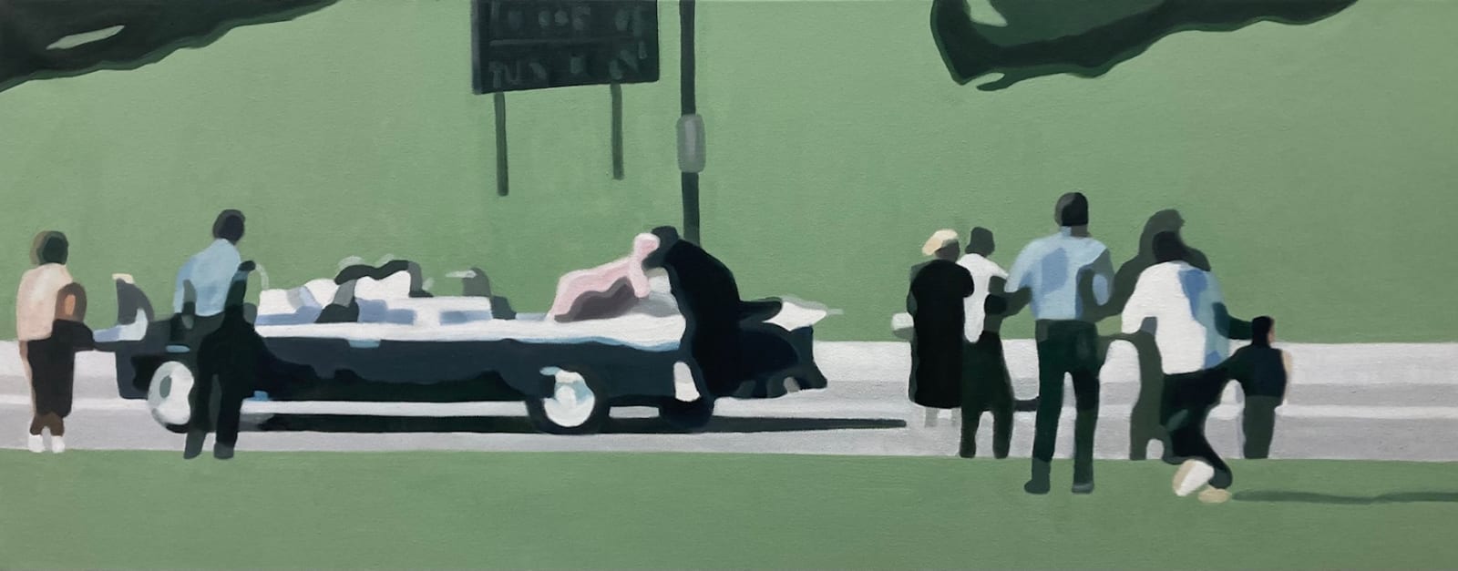 Leslie Lanzotti, Nightmare on Elm Street 3