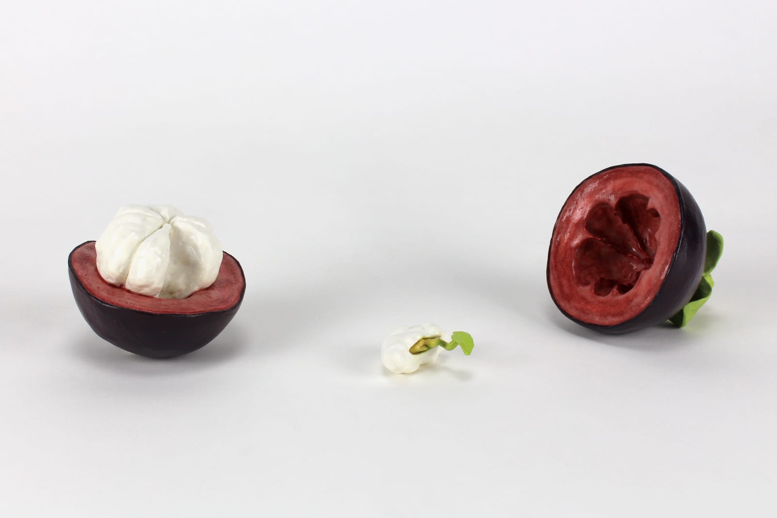 Daniela Maria Ferreira Cabeza-Vanegas, Mangostino: Burgeon, 2022