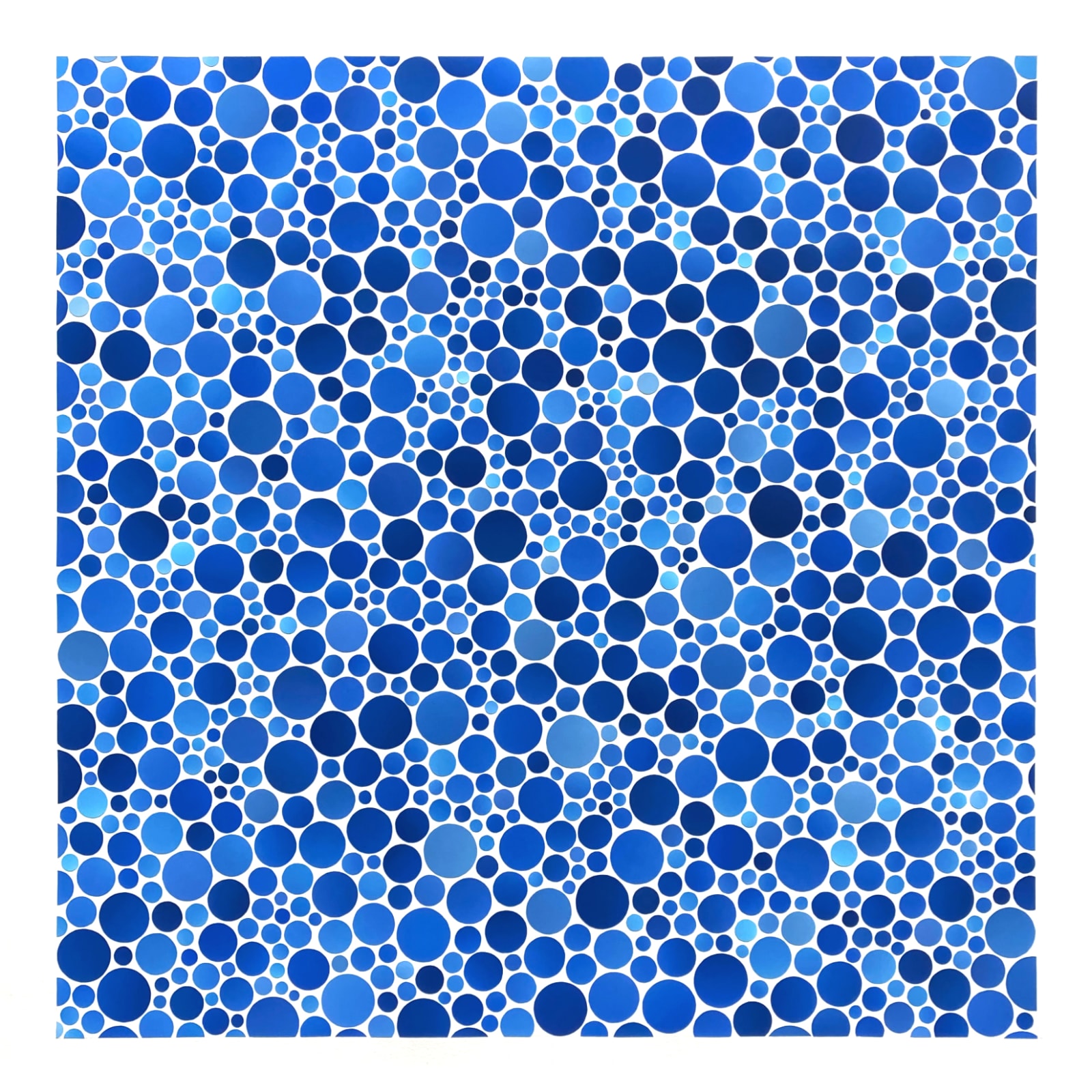 Maya Janczykowska, Skyscape 04, Marfa, December 2019, 2020