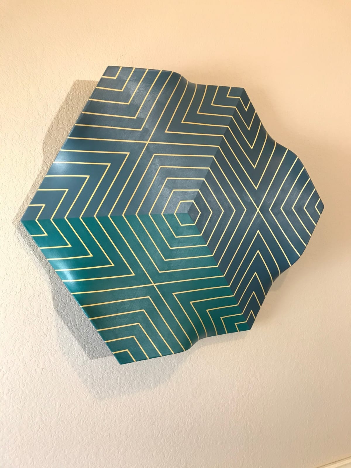 paul kolasinski, 6 dollar word, 2020