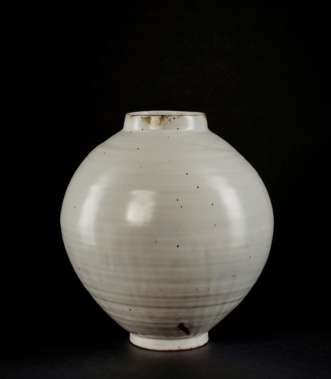 jason armour, Moon Jar, 2024