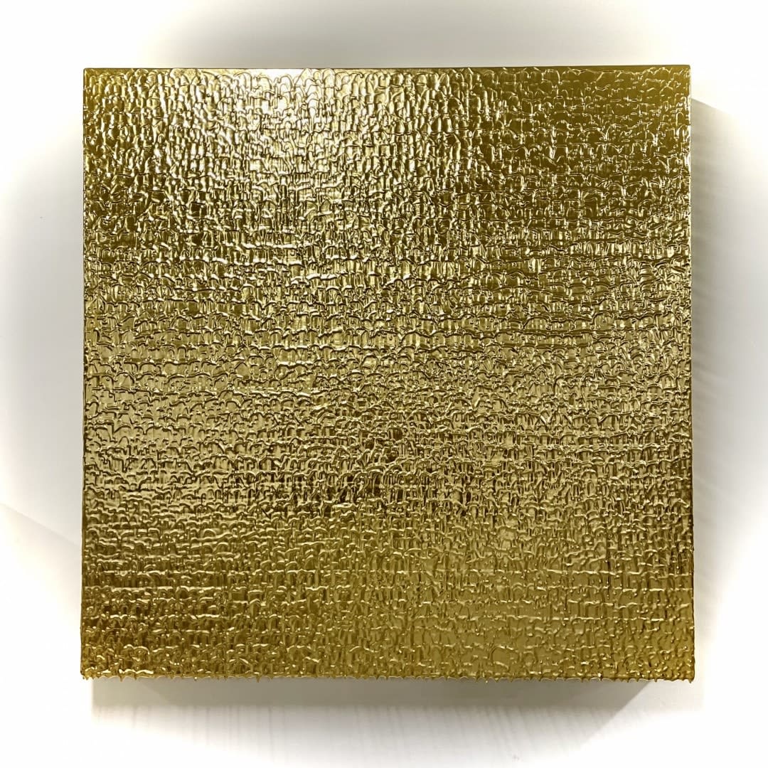 Brandon Harris, LUXURY, 2021