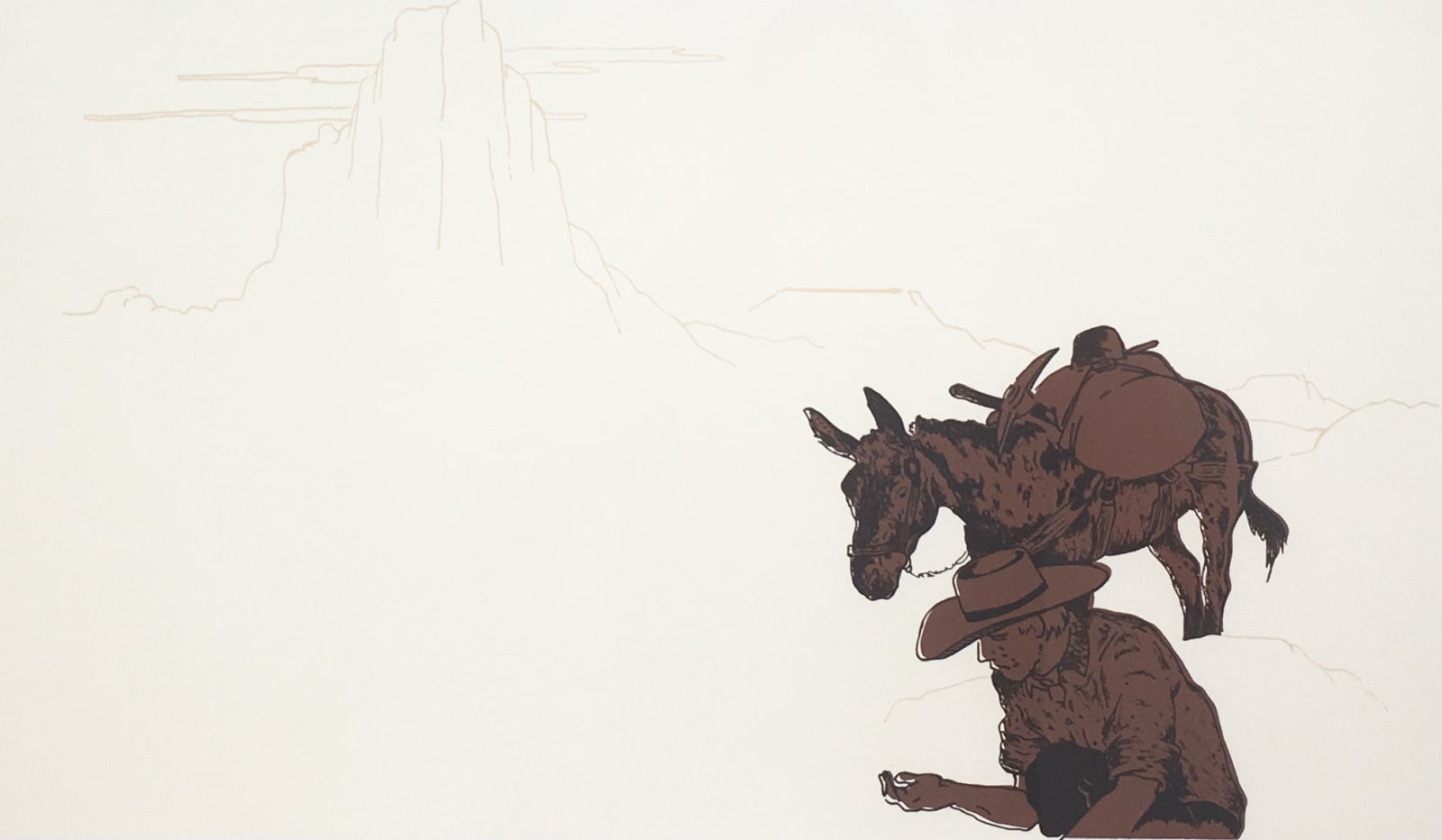 Ty Wilcox, How 'Boot That, 2018