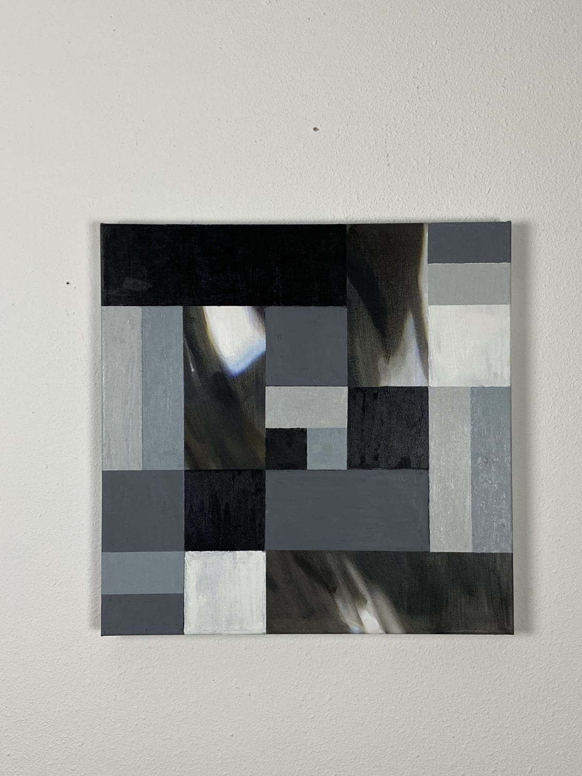 Robert McAn, New Moon , 2022