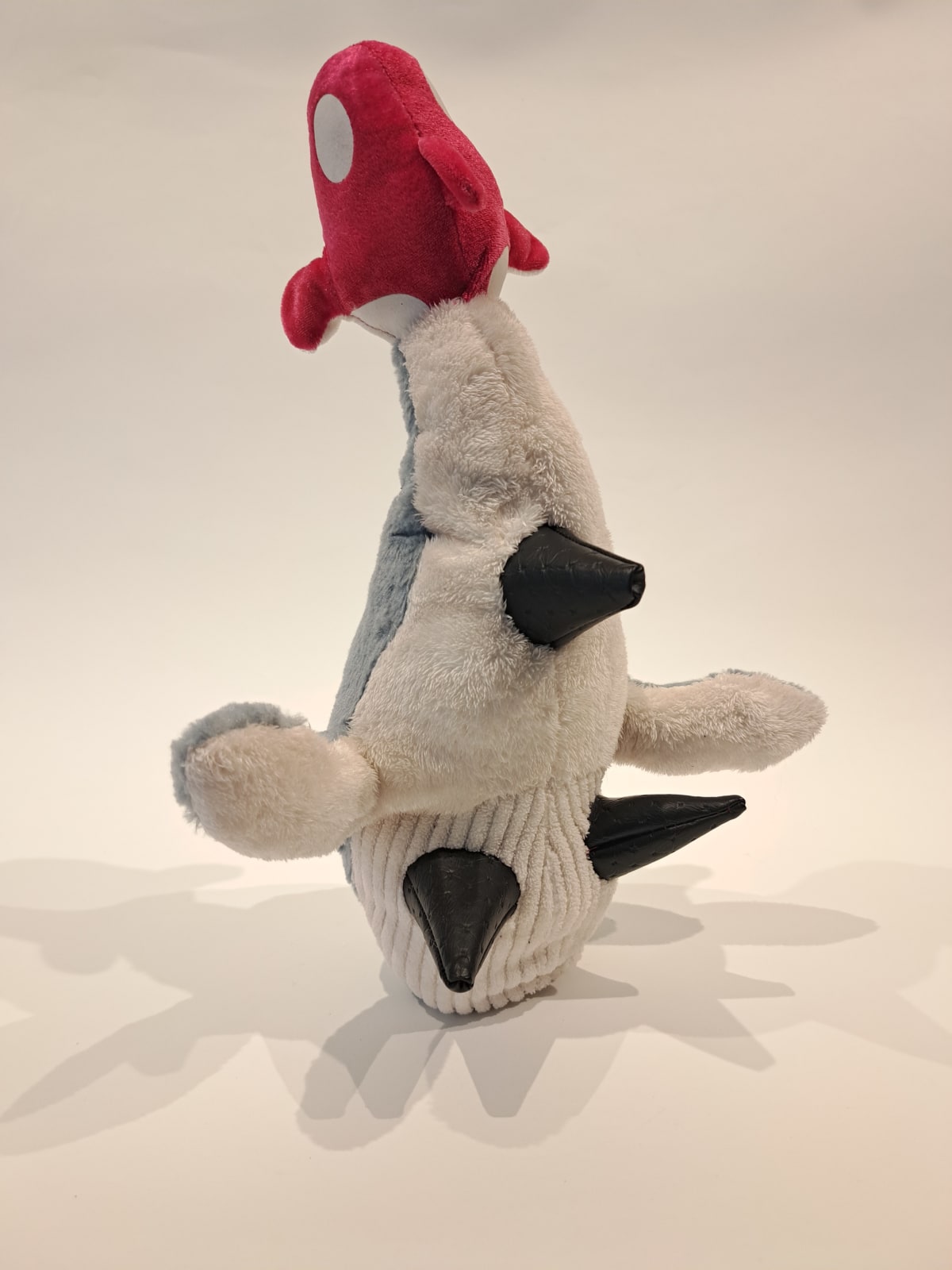 Angel Fernandez, Whale Dolphin, 2023