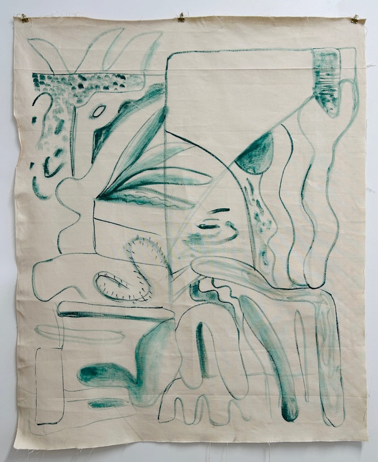 Mariell Guzman, Raw Dawg, 2023