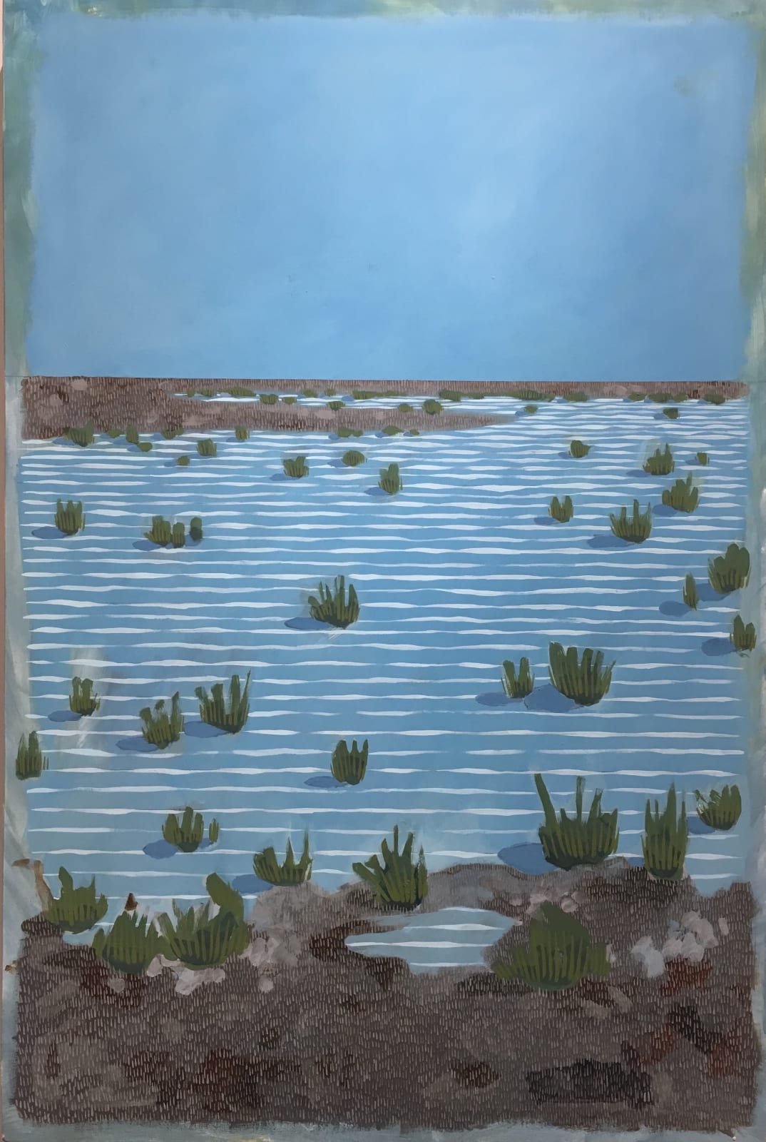 Layla Luna, Lordsburg