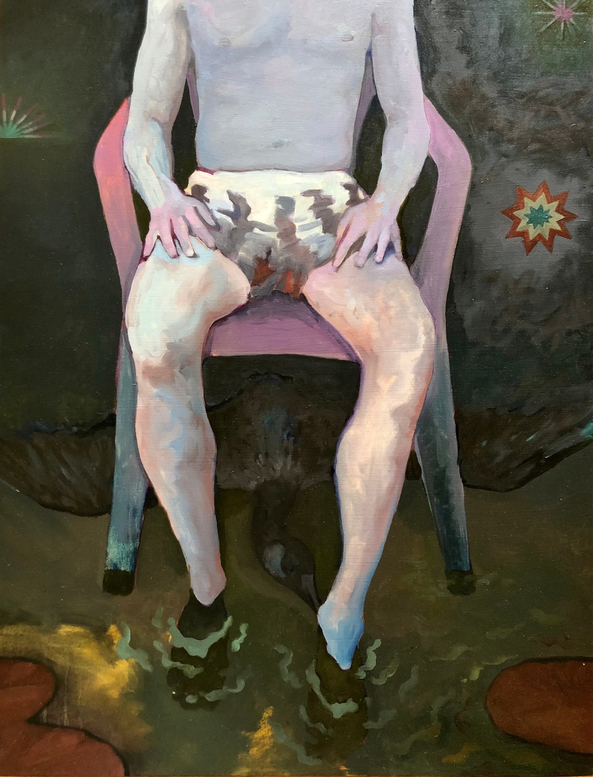 Kyle Hanson, Independence Day, 2022