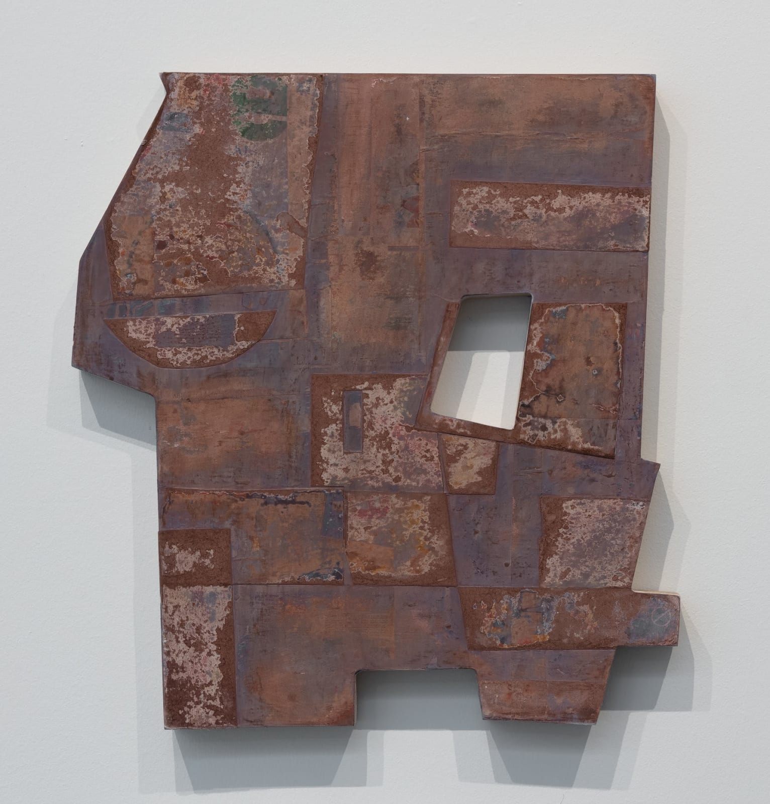 Jim Wilson, I can See Clearly Now, 2023