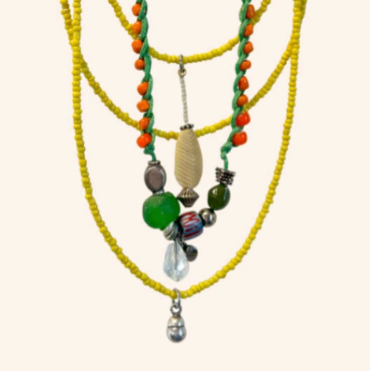 Layla Luna, Long Road (Perseverance), 2025