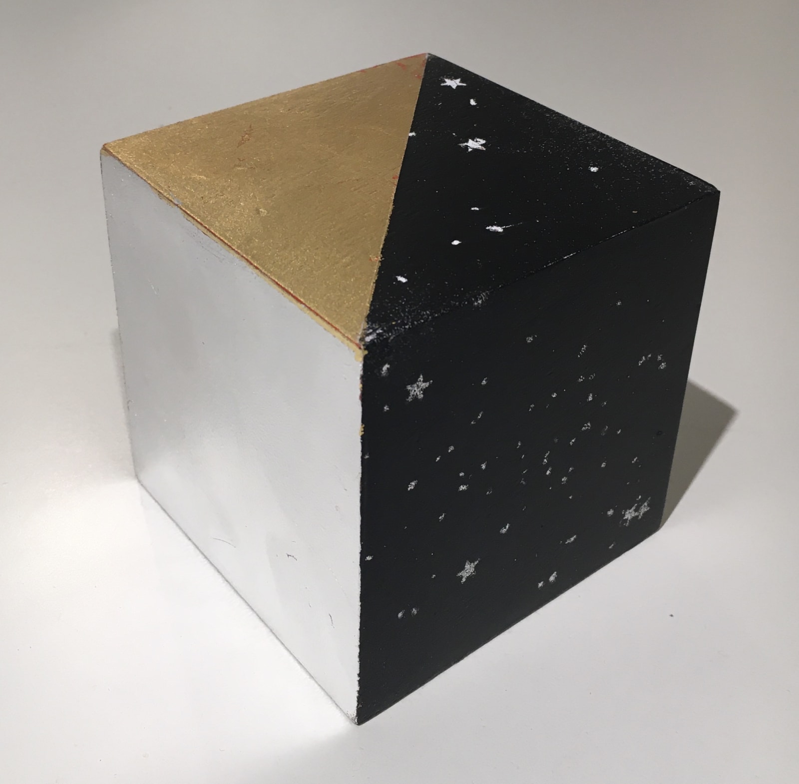 Jim Malone, Double Trouble, 2019