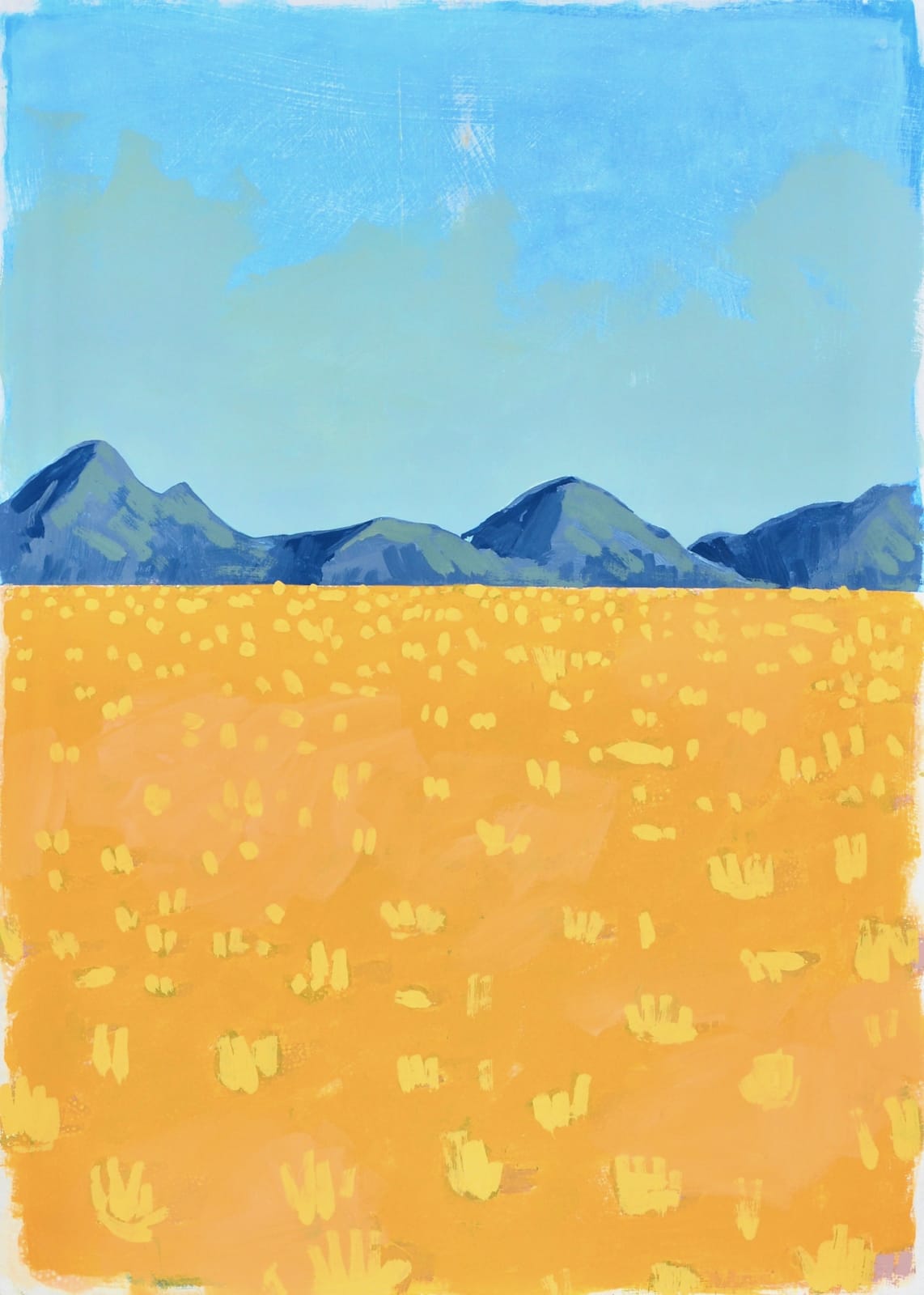 Layla Luna, Soon, 2019