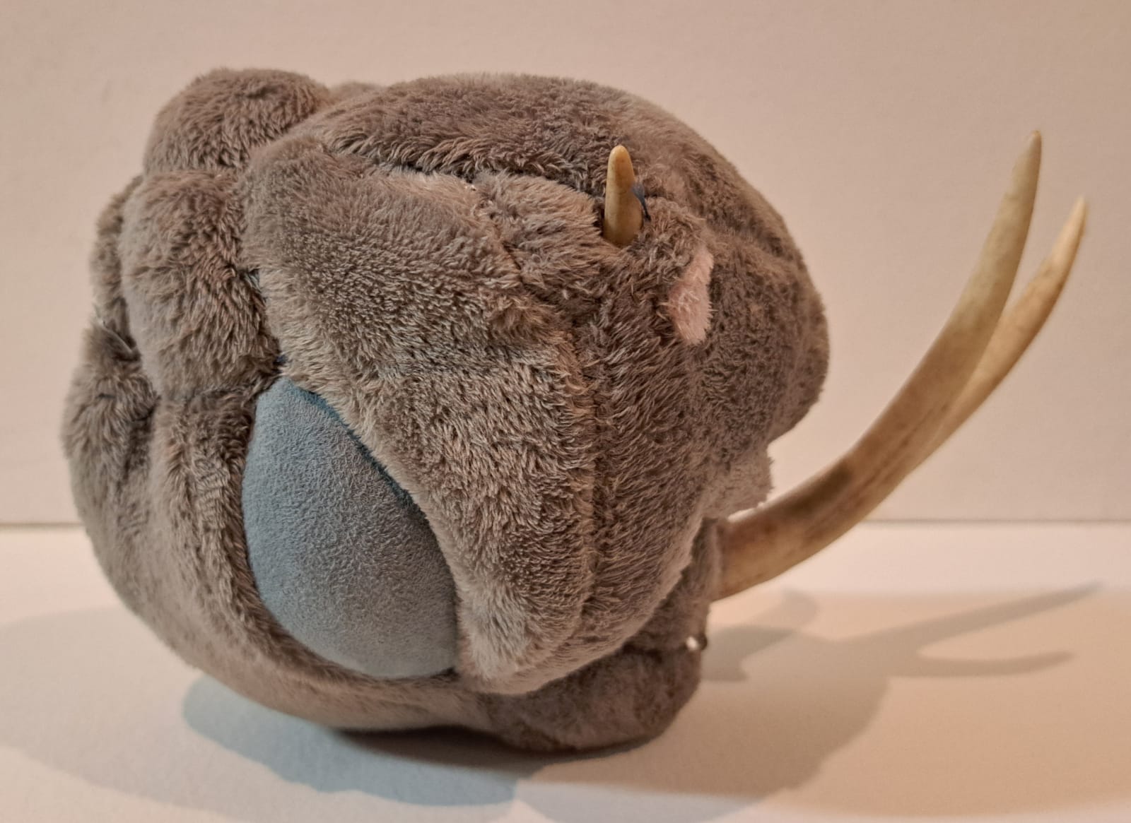 Angel Fernandez, Soft Antler, 2024