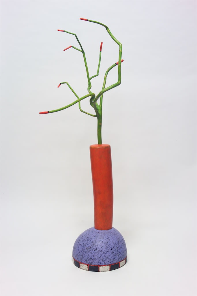 Danville Chadbourne, SPONTANEOUS PREDILECTION, 2012-2019