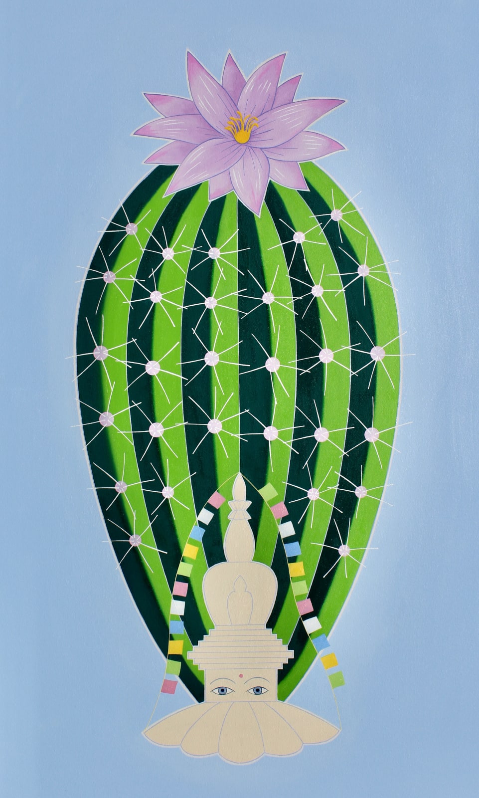 Peter Harrington, The Noble, Tangled Path