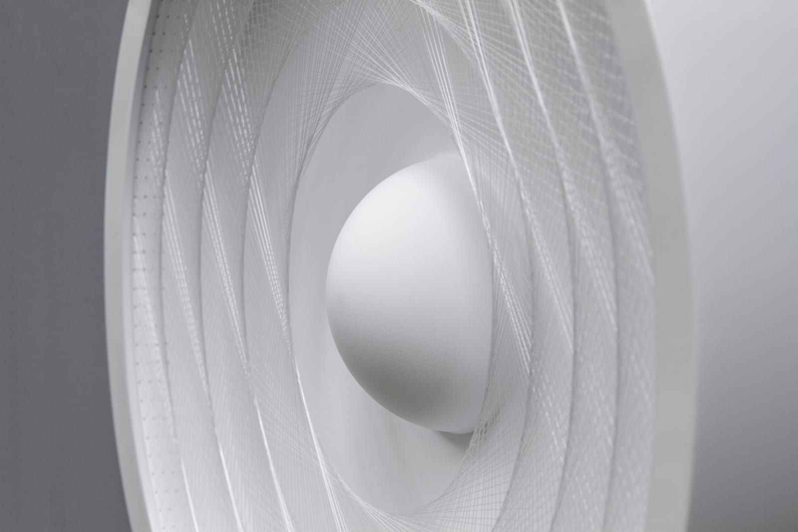 Ender Martos, Centrifugal Spectrum of Light, 2022