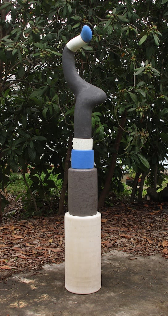 Danville Chadbourne, THE IRRESISTIBLE TEMPTATIONS OF IMPROBABILITY, 2015 - 2019