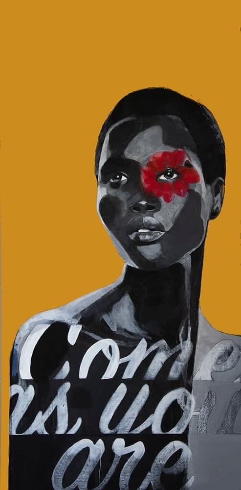 Kemba Opio, Come As You Are, 2021