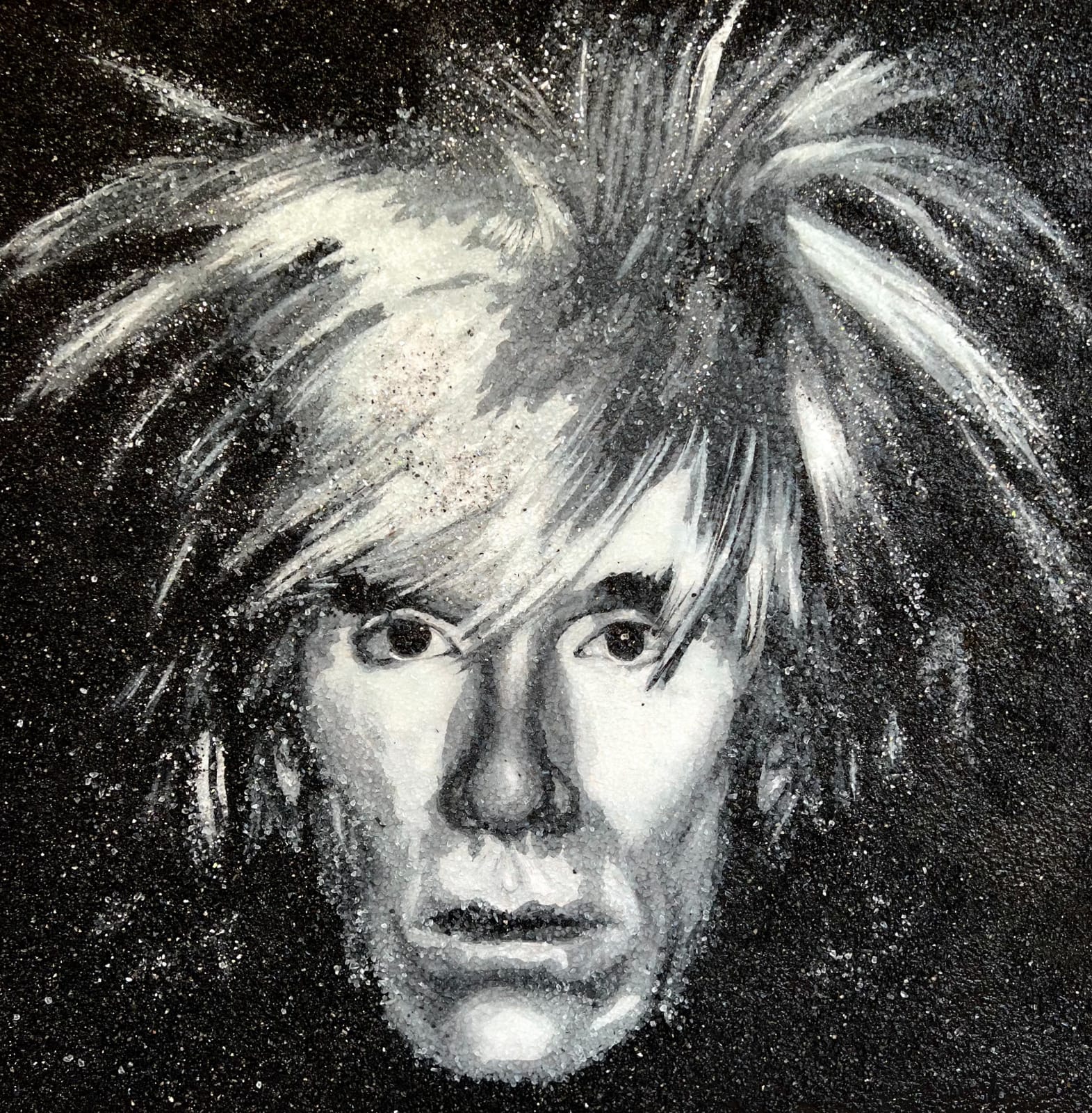 Kaima Akarue, Oh Andy