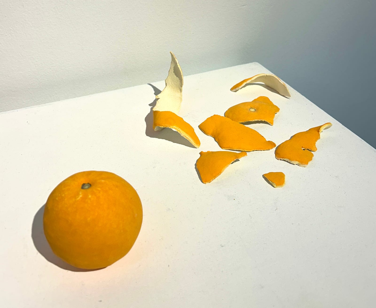 Ariel Davis, Act of Love, 2025