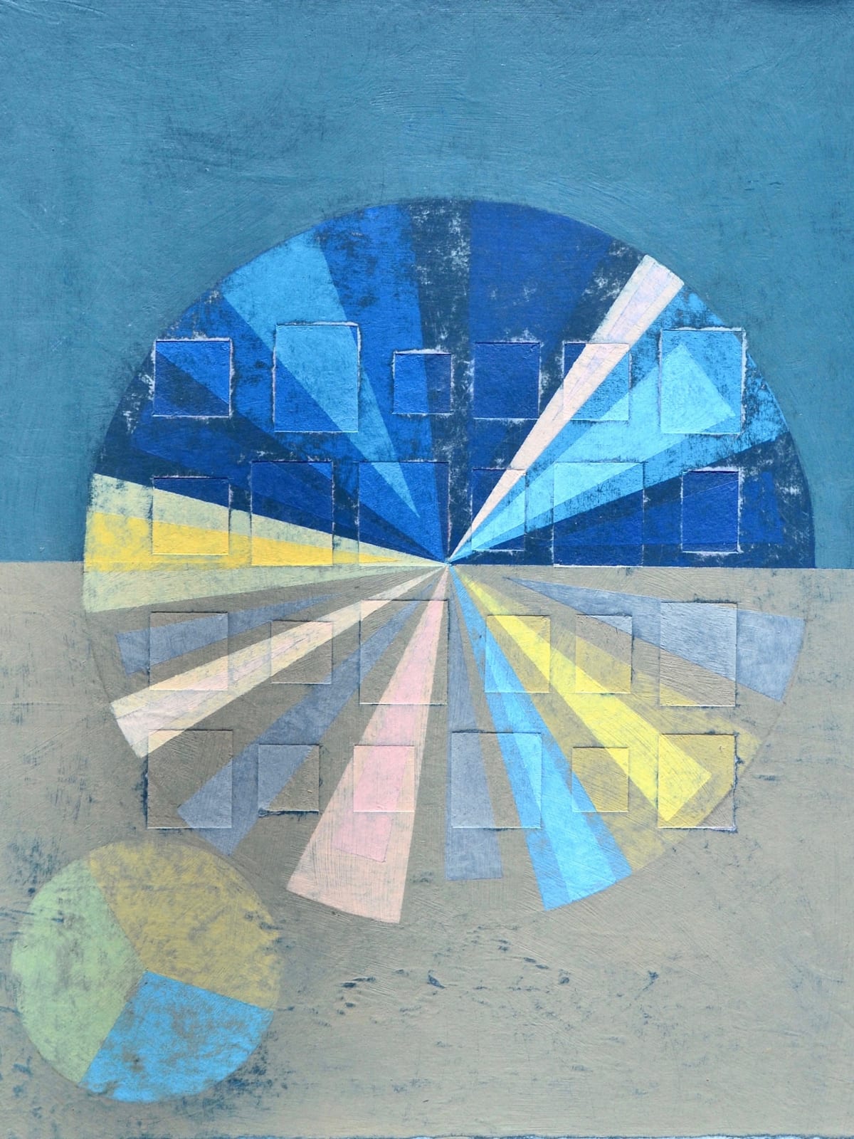 Layla Luna, Heidi, 2020