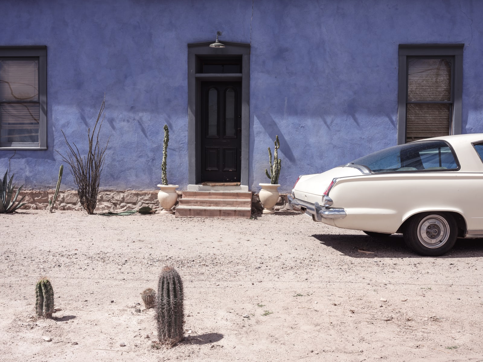 Kristin Kirkley, S. Main Eve, 2018