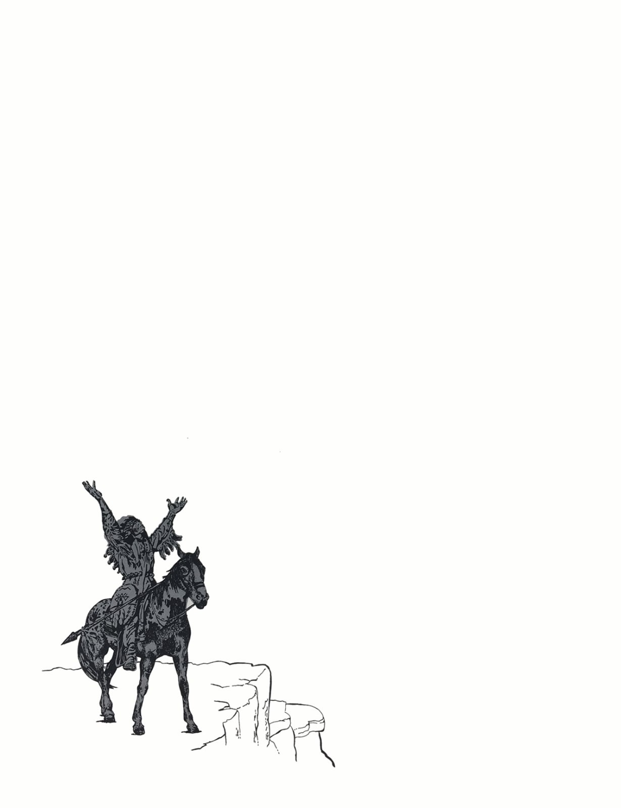 Ty Wilcox, Manifestations of the Mysterious Presence (Silver Edition), 2018