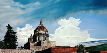 Nancy Lamb, San Miguel