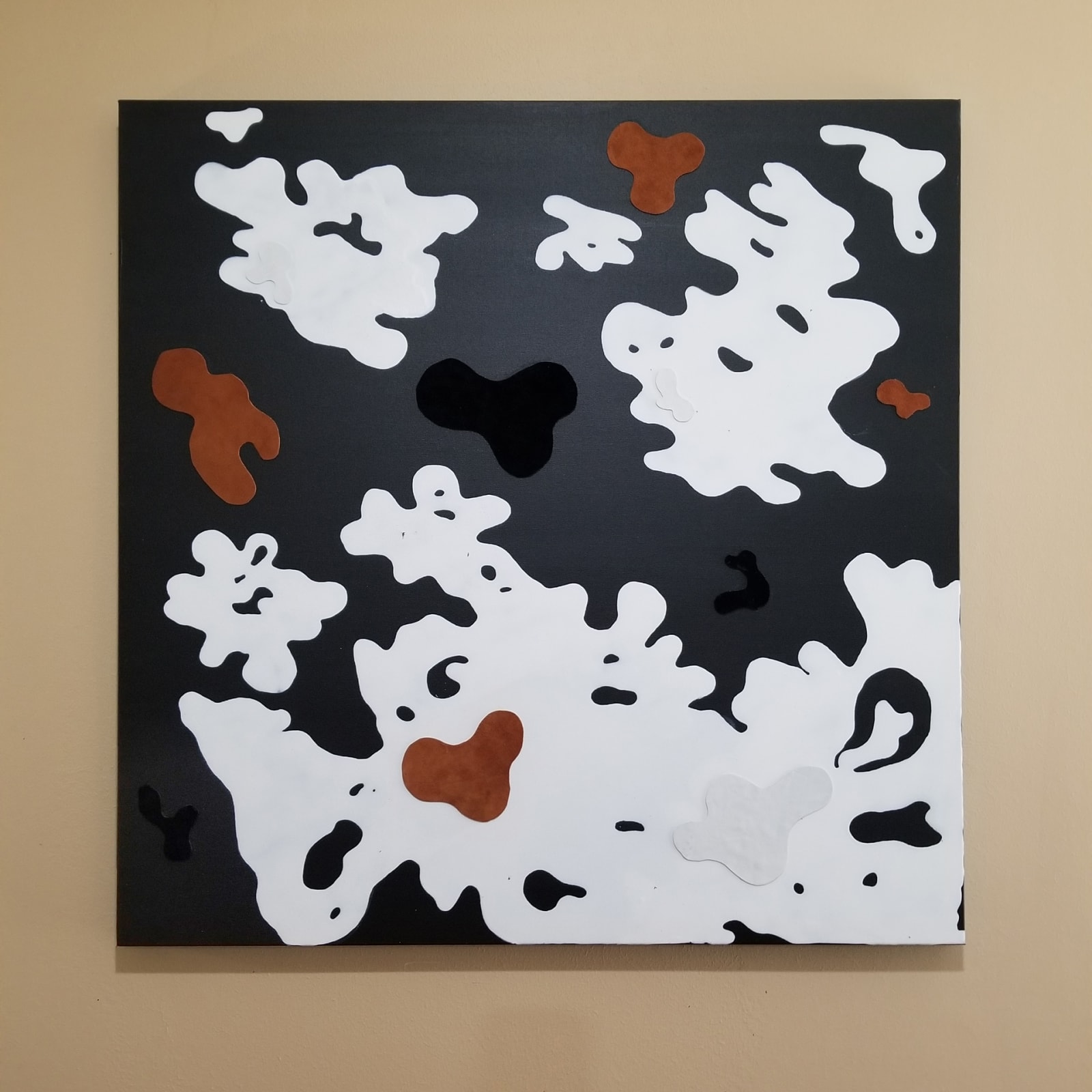 Will Taylor, Wild Bovine, 2019