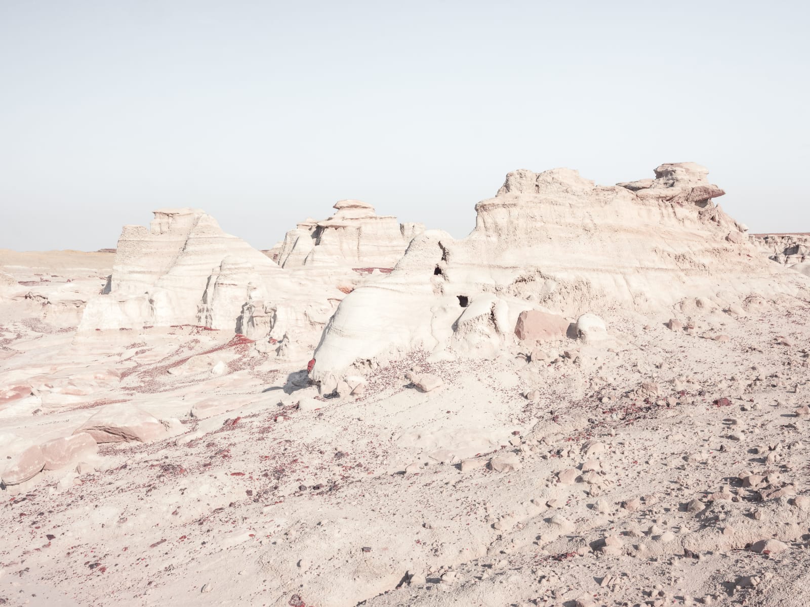 Kristin Kirkley, Ash, 2018