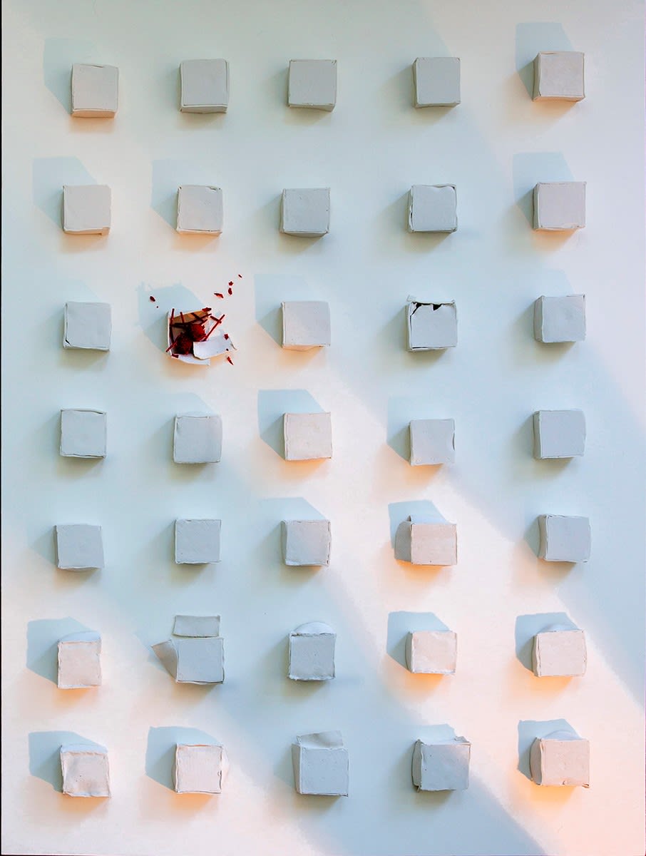 Allie Regan Dickerson, COLLATERAL BEAUTY/COVID; The Us