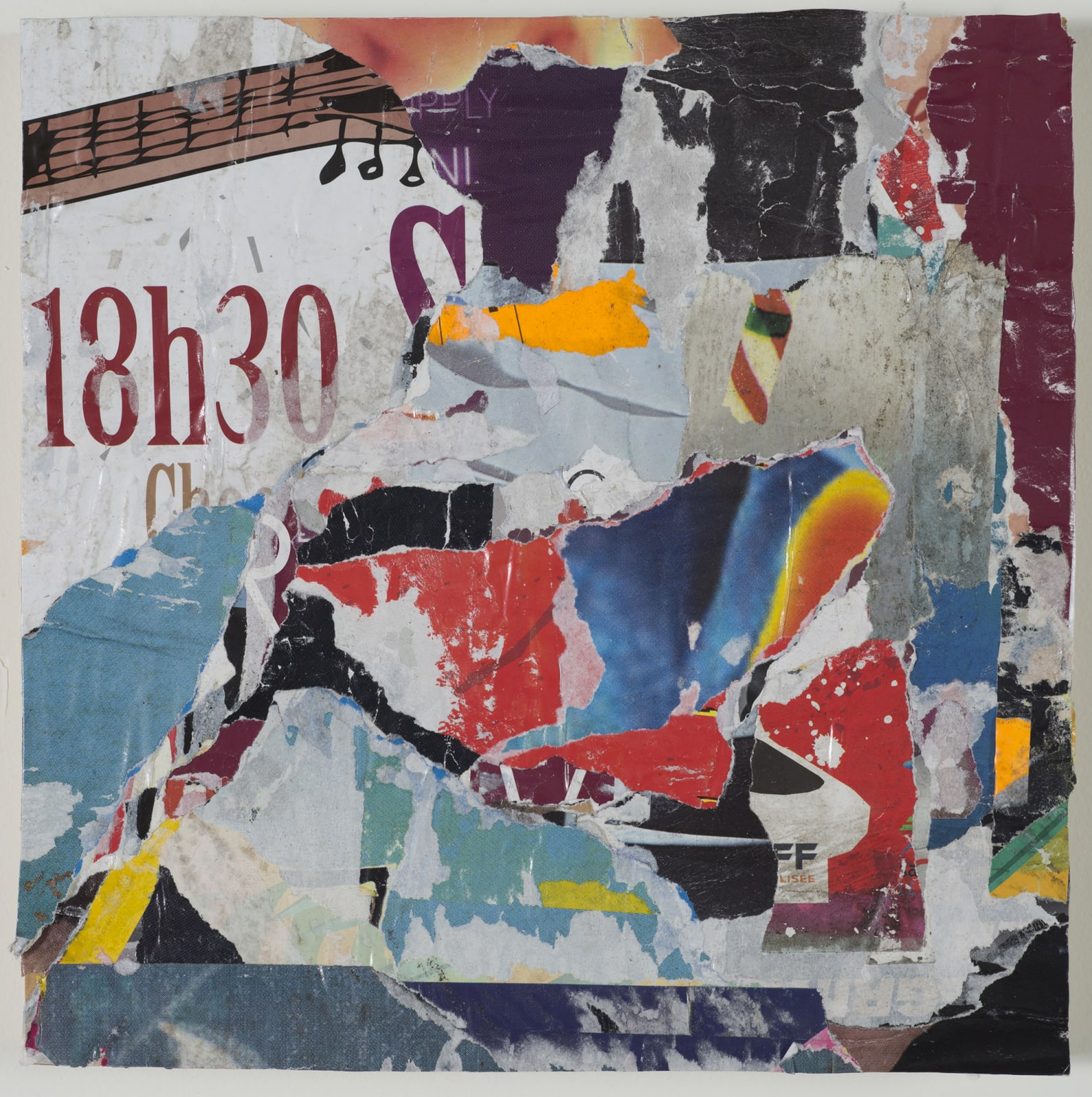 William Greiner, 18H30, 2020