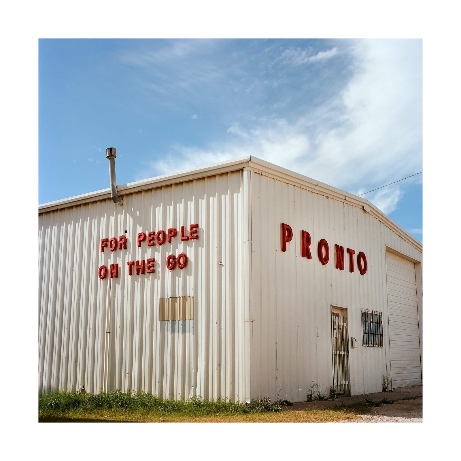 Jill Johnson, Pronto, Big Springs, TX, 2022