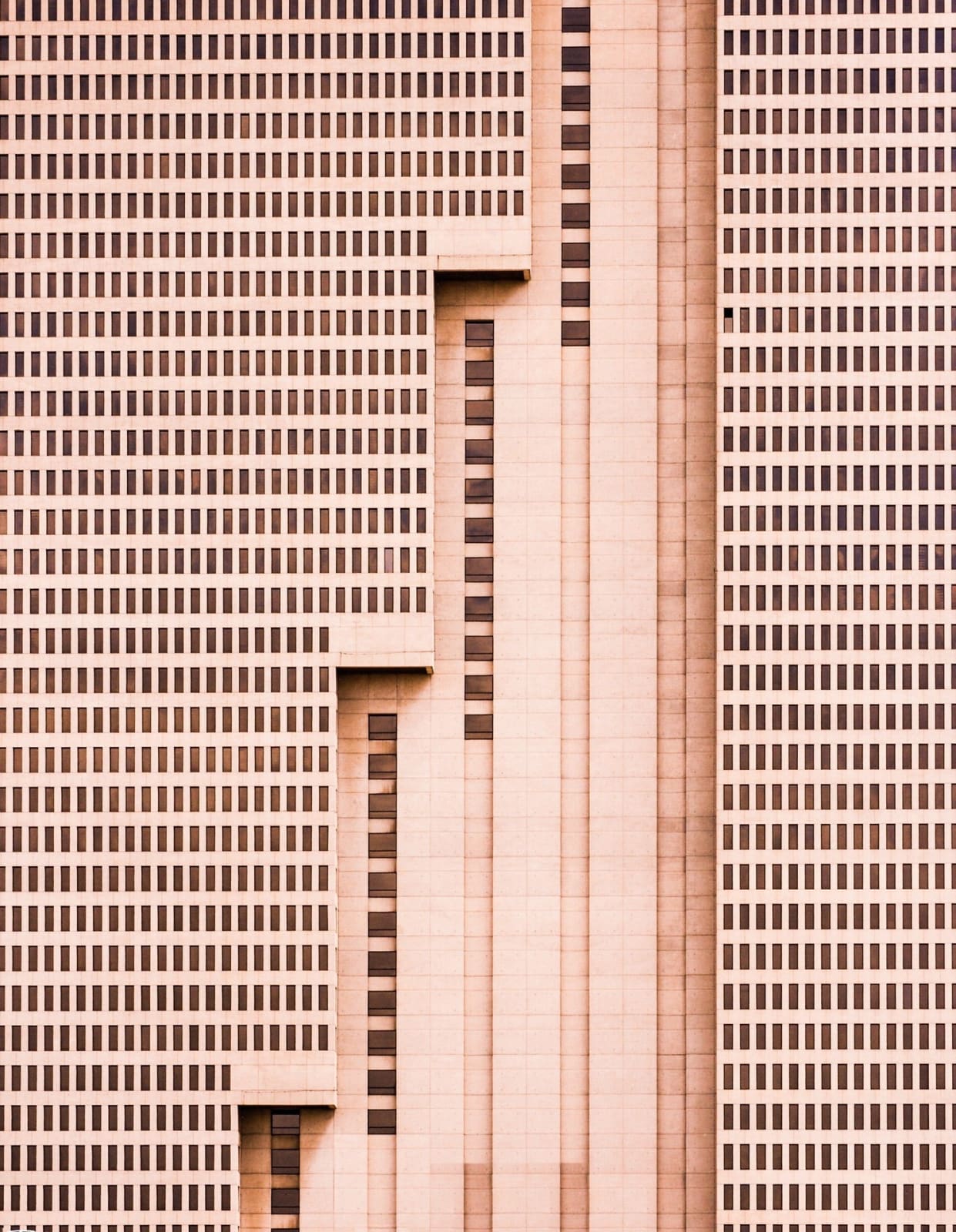 nikola olic, Building With Steps, 2014