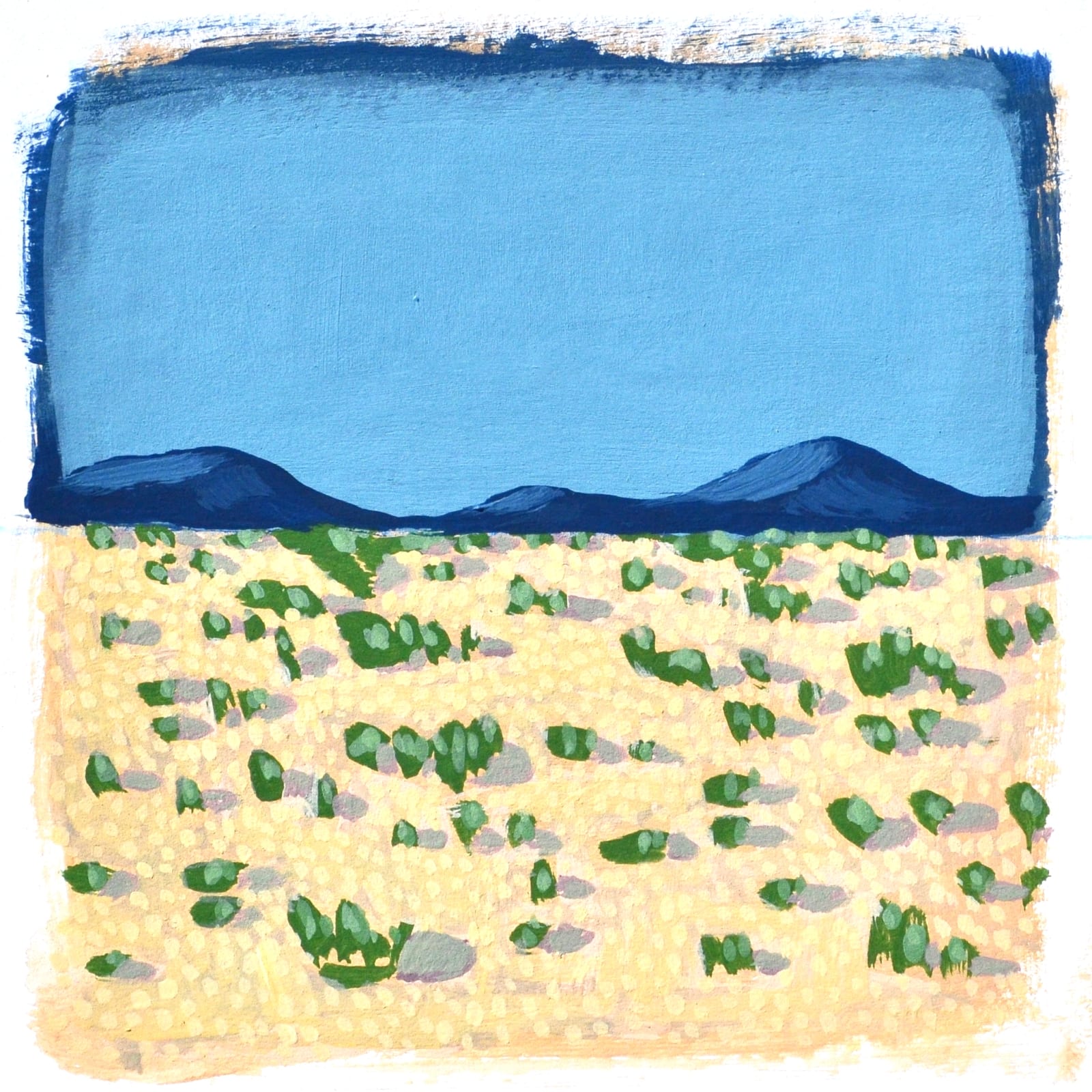 Layla Luna, Stillness, 2019