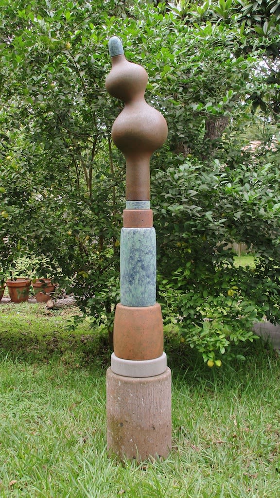 Danville Chadbourne, SILENT SONG OF THE DIVERTED, 2003-15