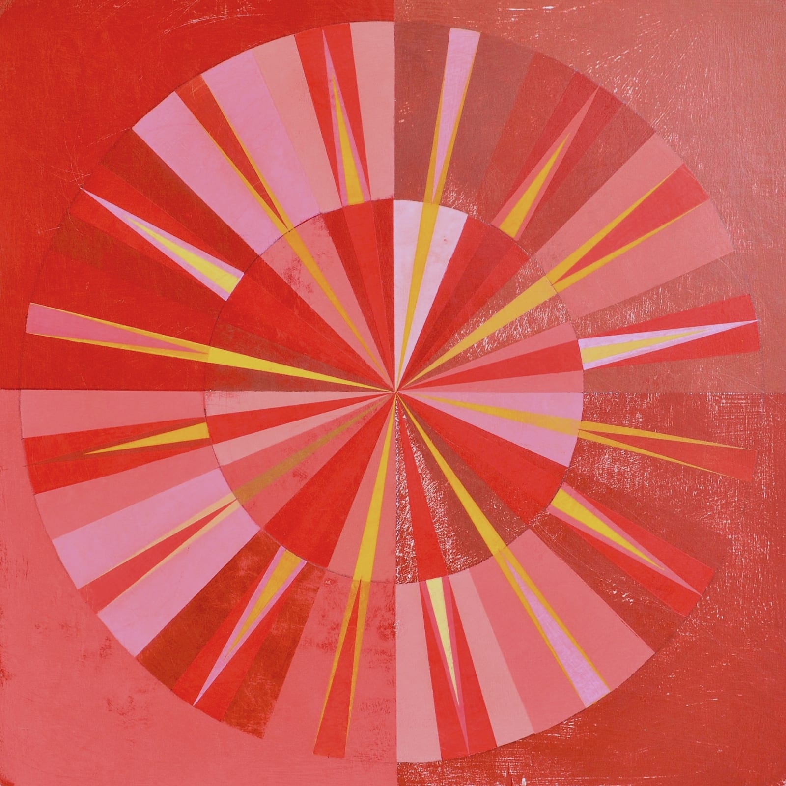 Layla Luna, Gertrude, 2021