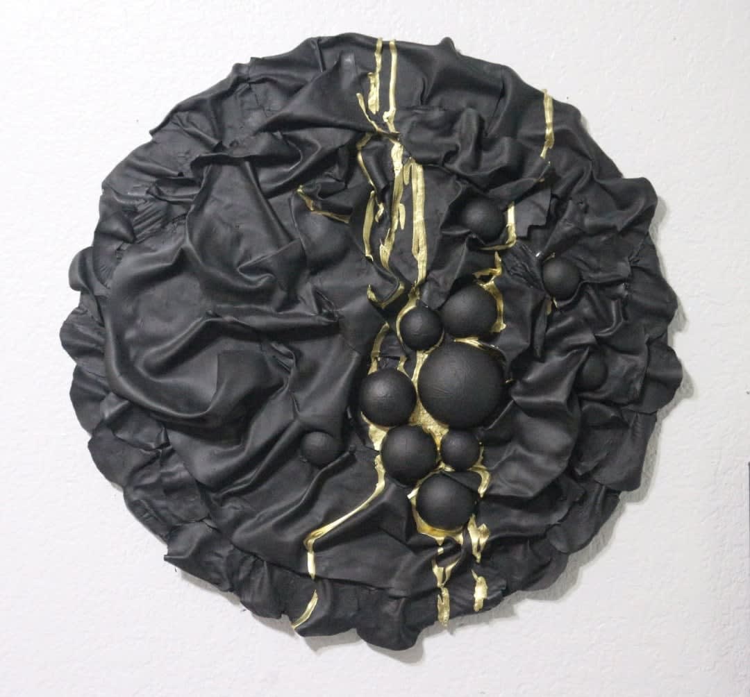 Amanda Rambo, Luxe, 2022