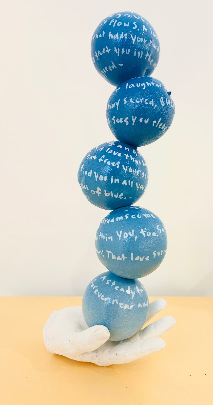Ariel Davis, I Wish This for You: Love, 2025