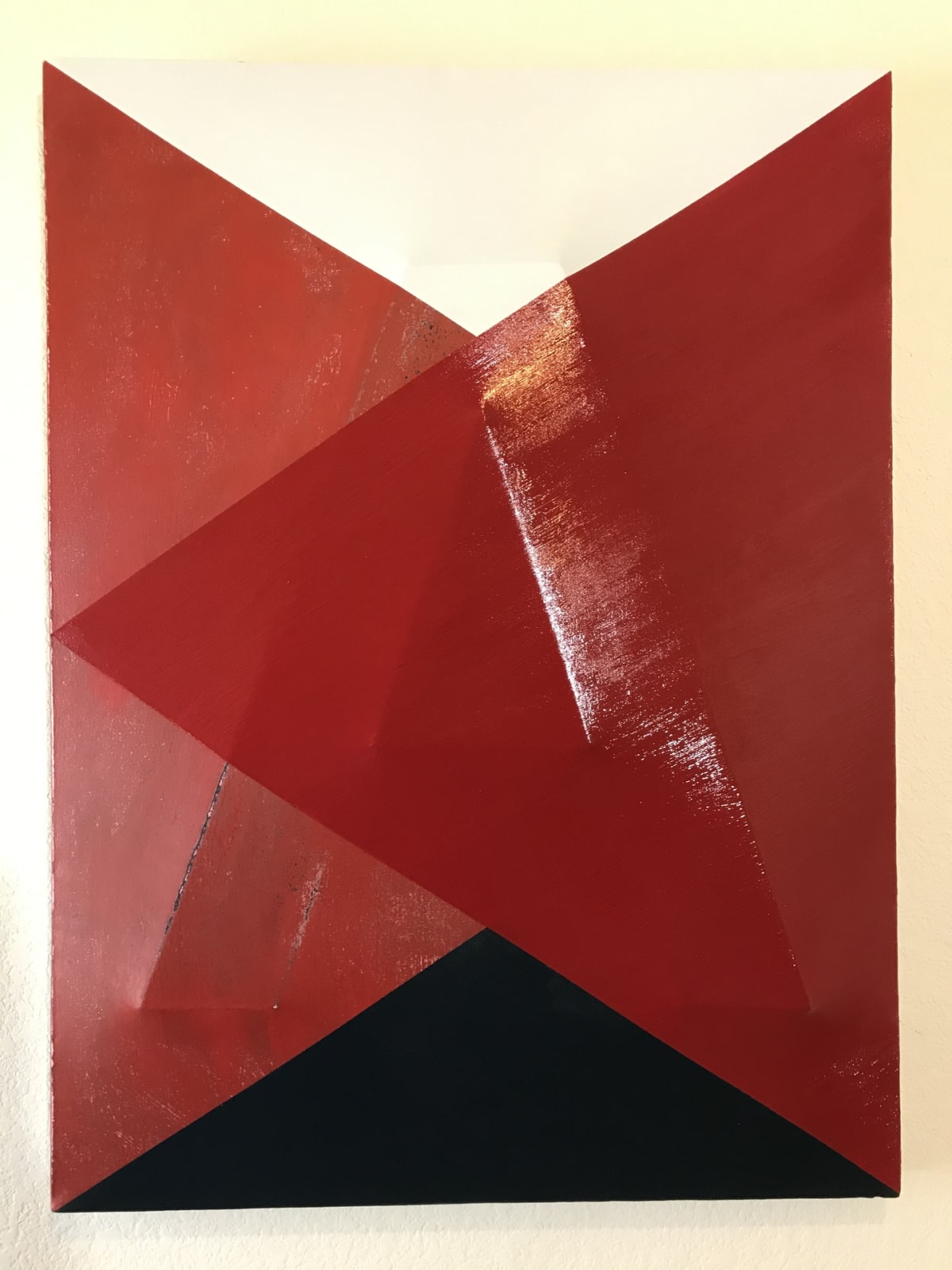 paul kolasinski, A is for..., 2020