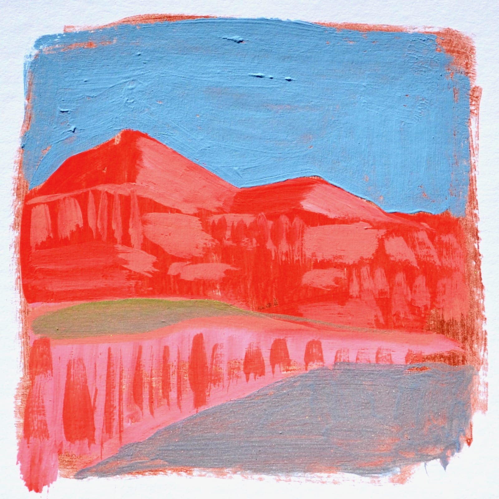 Layla Luna, Otherworldy, 2019