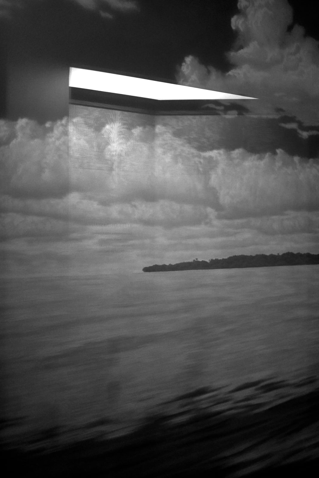 Benjamin Ernest, Animus Unknown 362, 2018