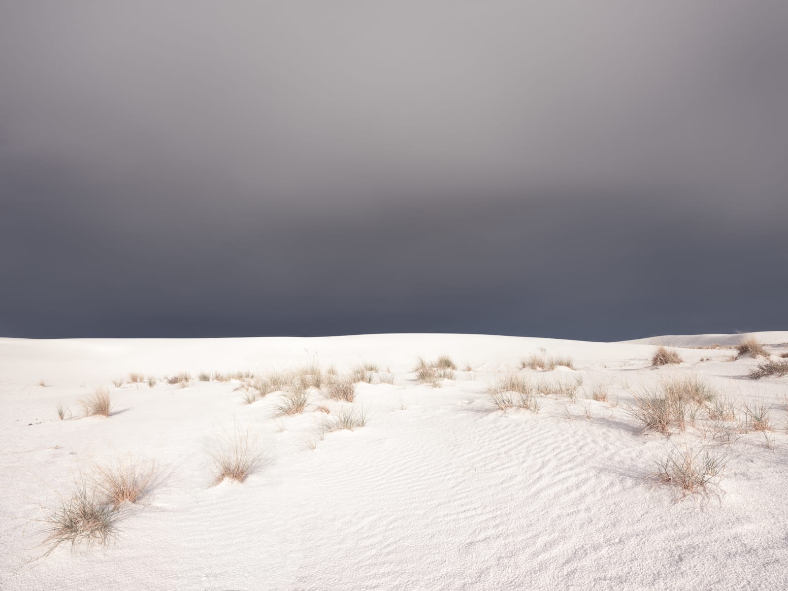 Kristin Kirkley, Tularosa Basin, 2018
