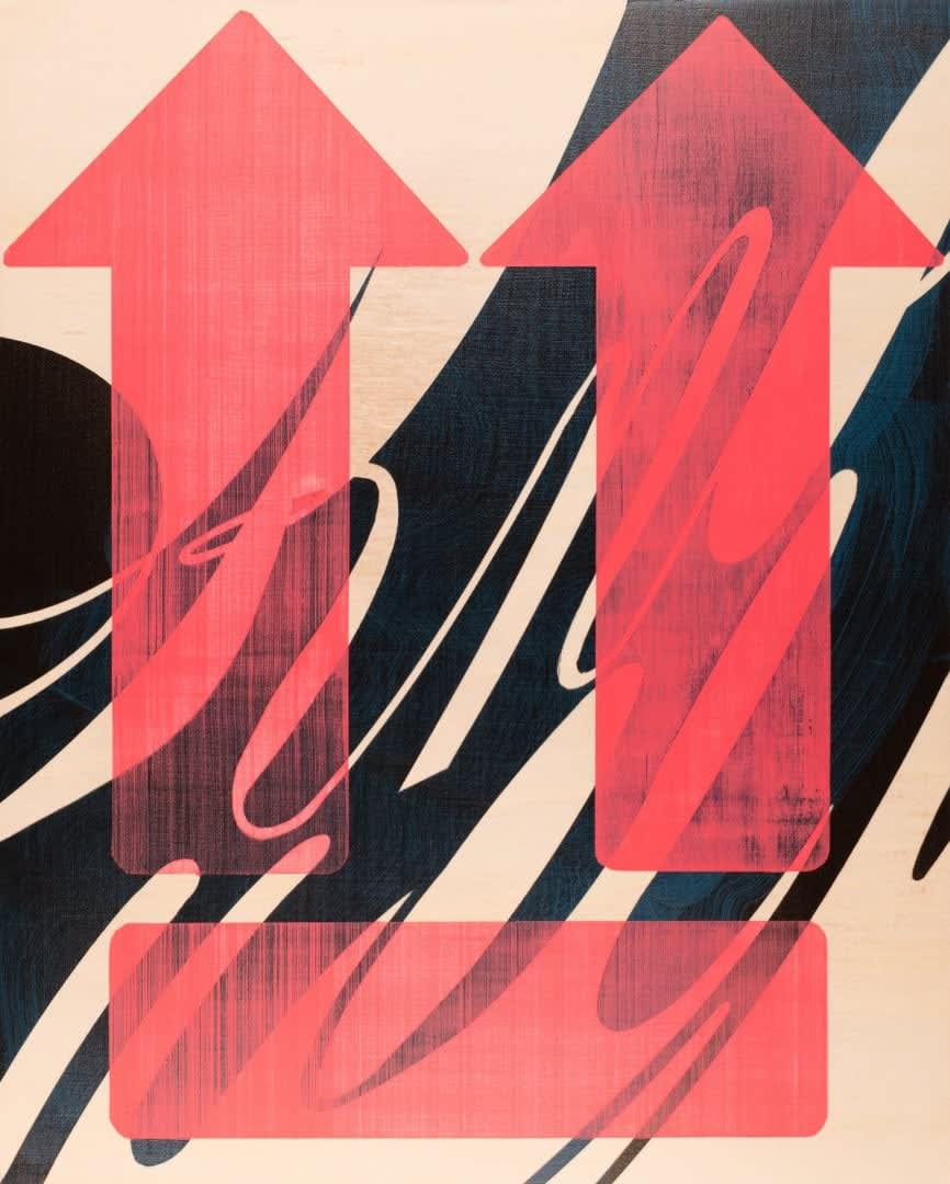 Sibylle Hagmann, Knowhow, 2022