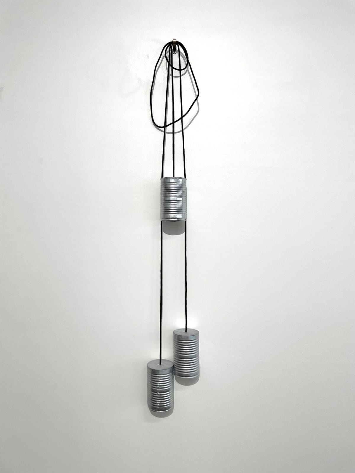 Tatara Siegel, 2 for 1: Convo's and Cocktails , 2022