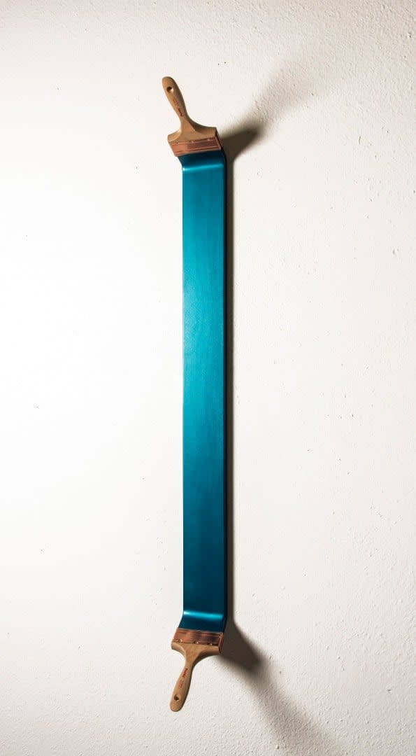 Raymond Butler, Drifting On a Memory, 2022