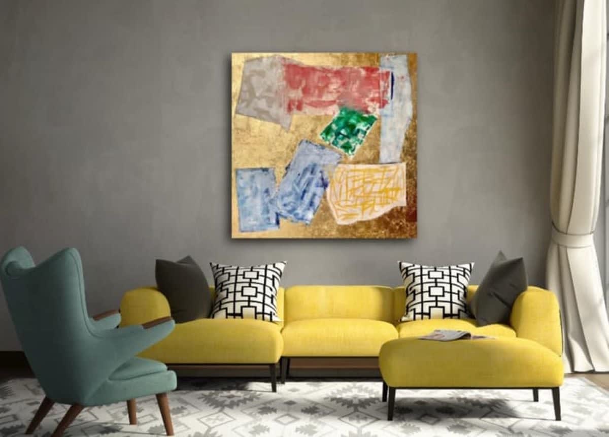 Ben Fluno, The Hammock, 2019