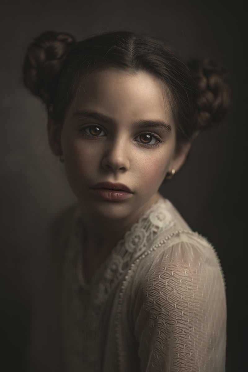 Sveta Butko, Alona, 2024